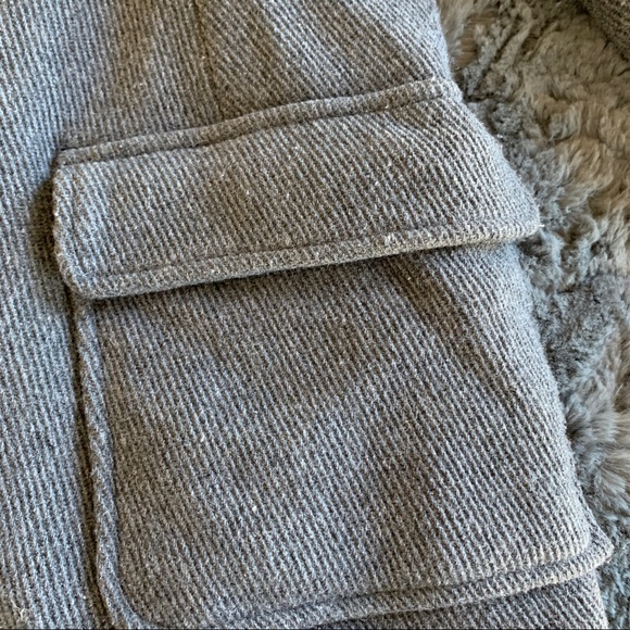 Gap Jacket & Coats in grey Size XS - Picture 5 of 9